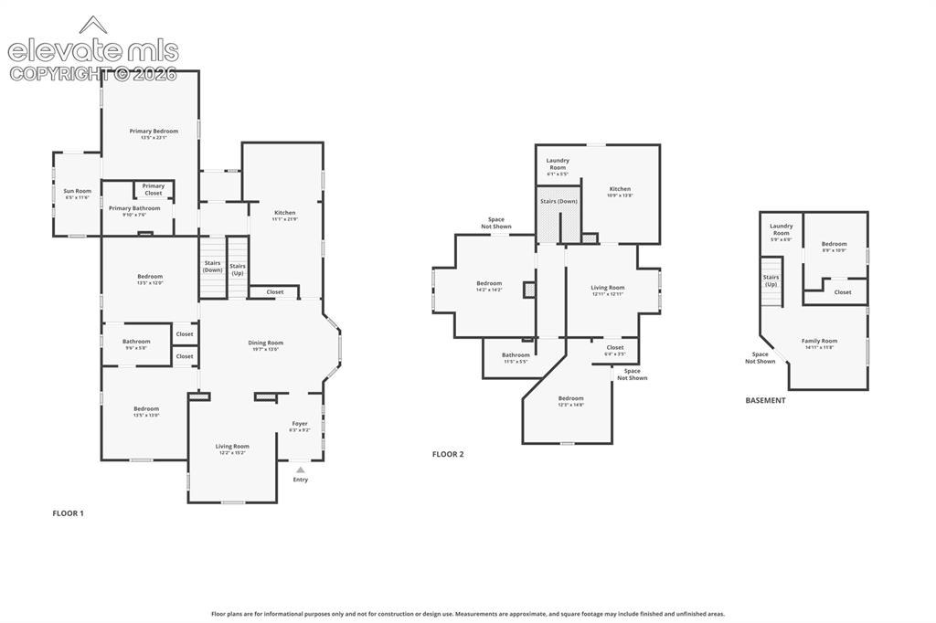 Image 50 of 50: Floor Plan