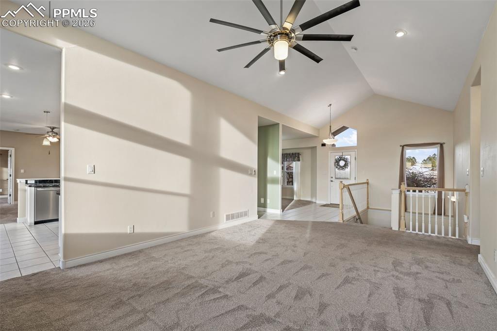 Image 12 of 38: Living Room