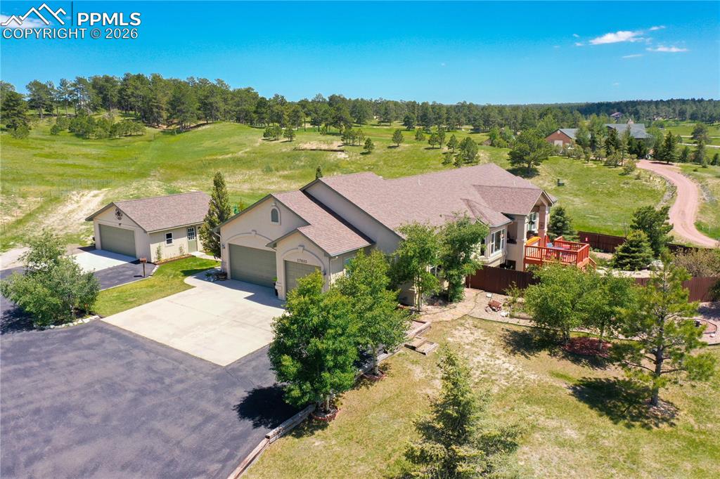 Image 3 of 38: Aerial View