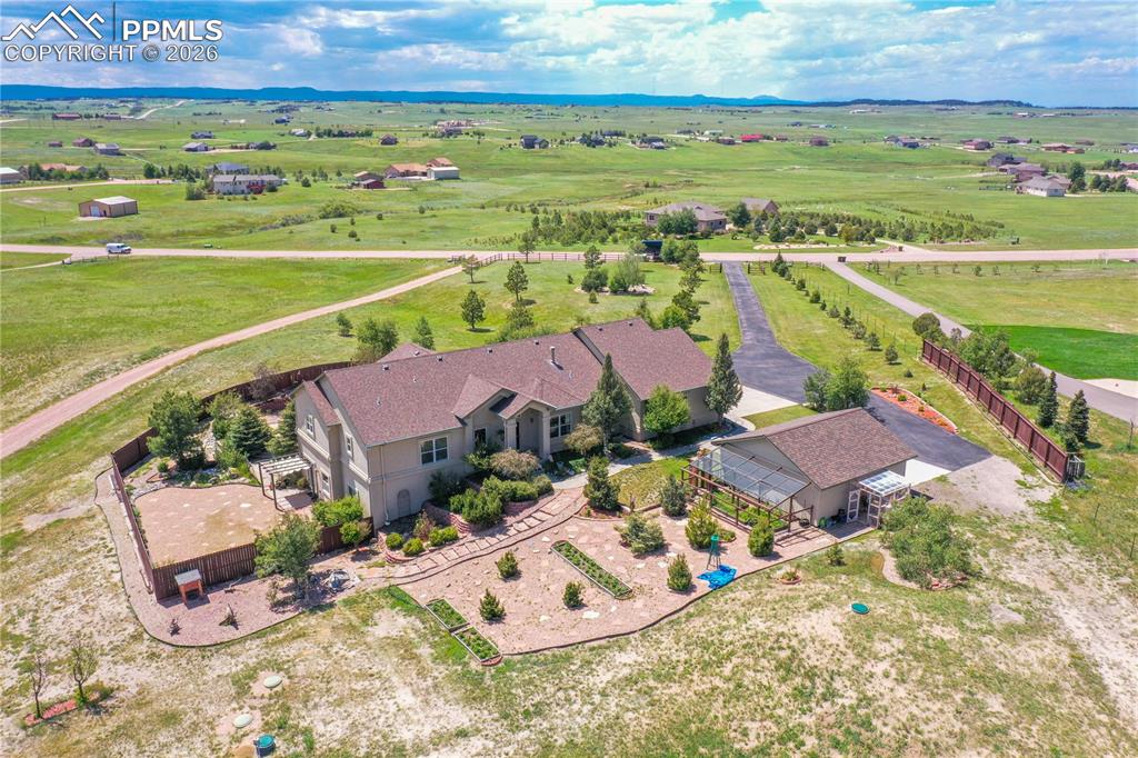 Image 4 of 38: Aerial View