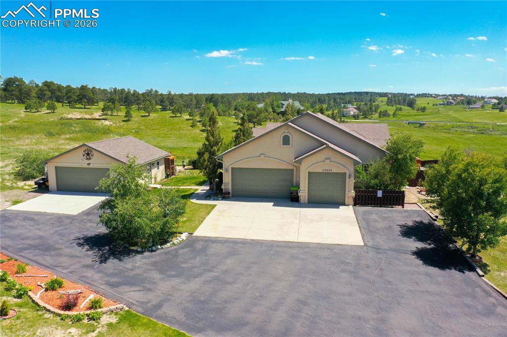 Image 6 of 38: Aerial View