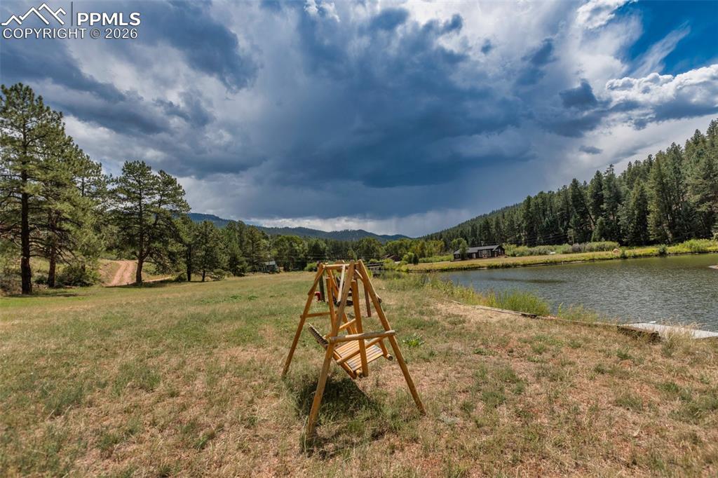 Image 34 of 46: Stocked Lakes