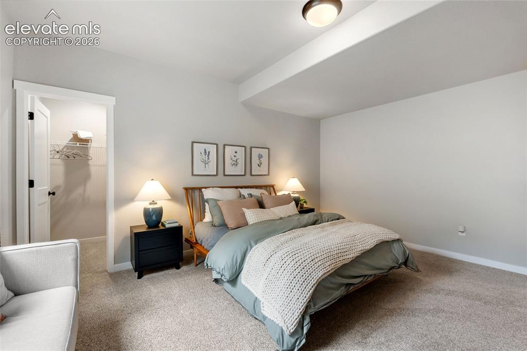 Image 5 of 29: Bedroom