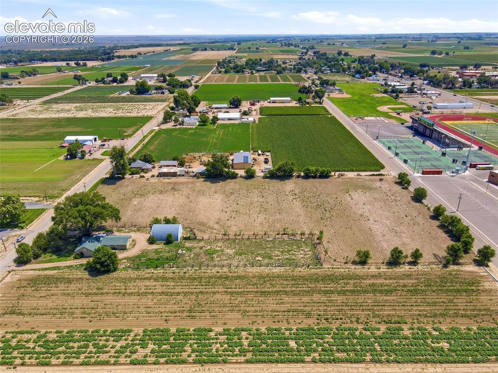 Image 33 of 42: Aerial View