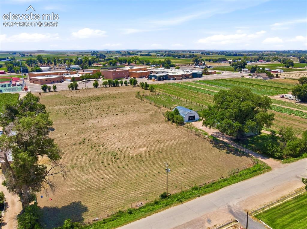 Image 34 of 42: Aerial View