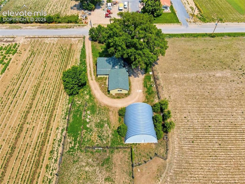 Image 35 of 42: Aerial View