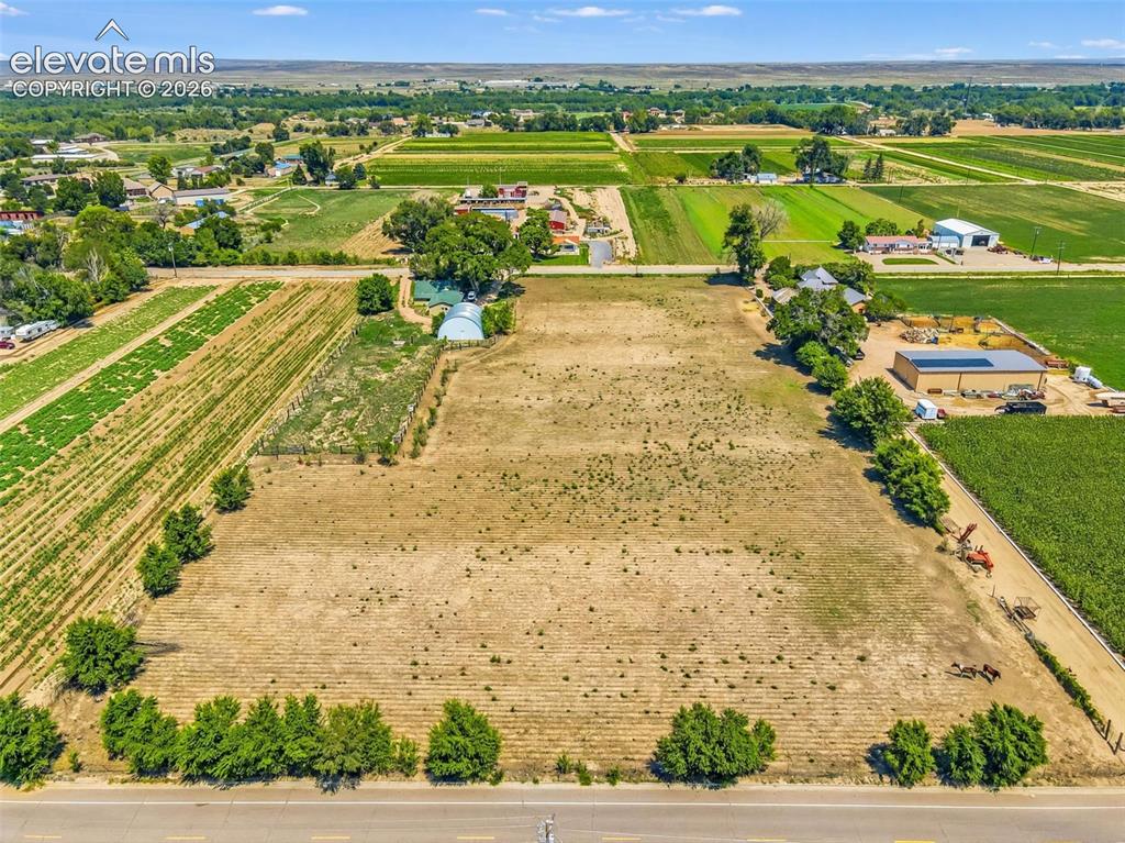Image 36 of 42: Aerial View