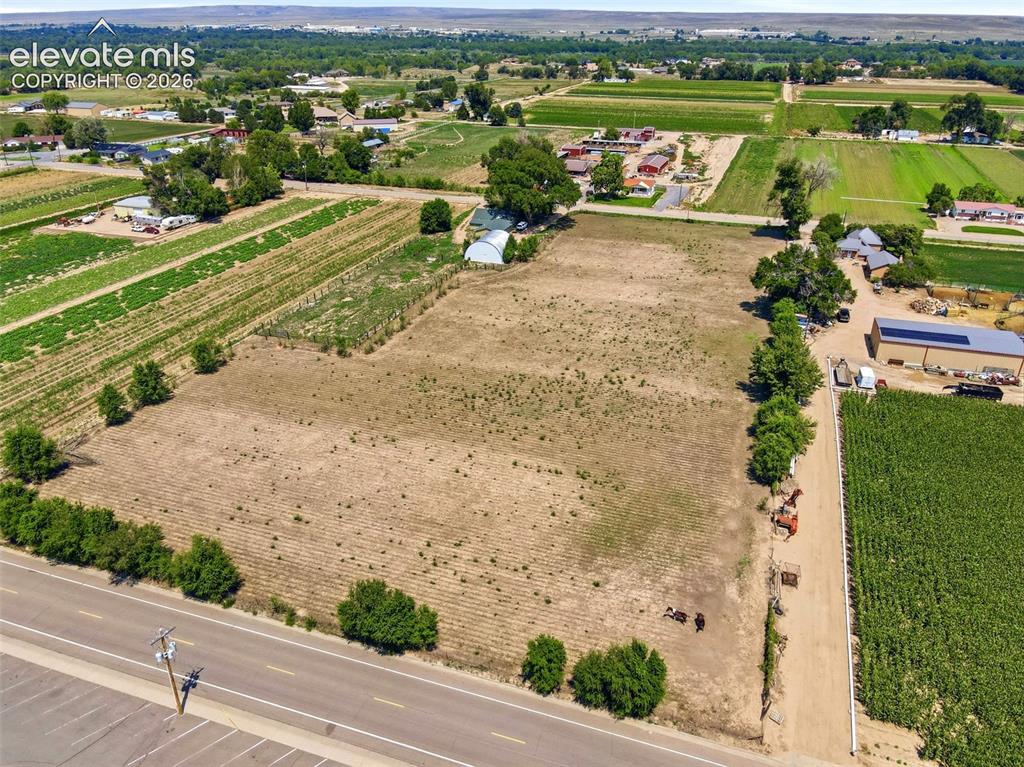 Image 37 of 42: Aerial View