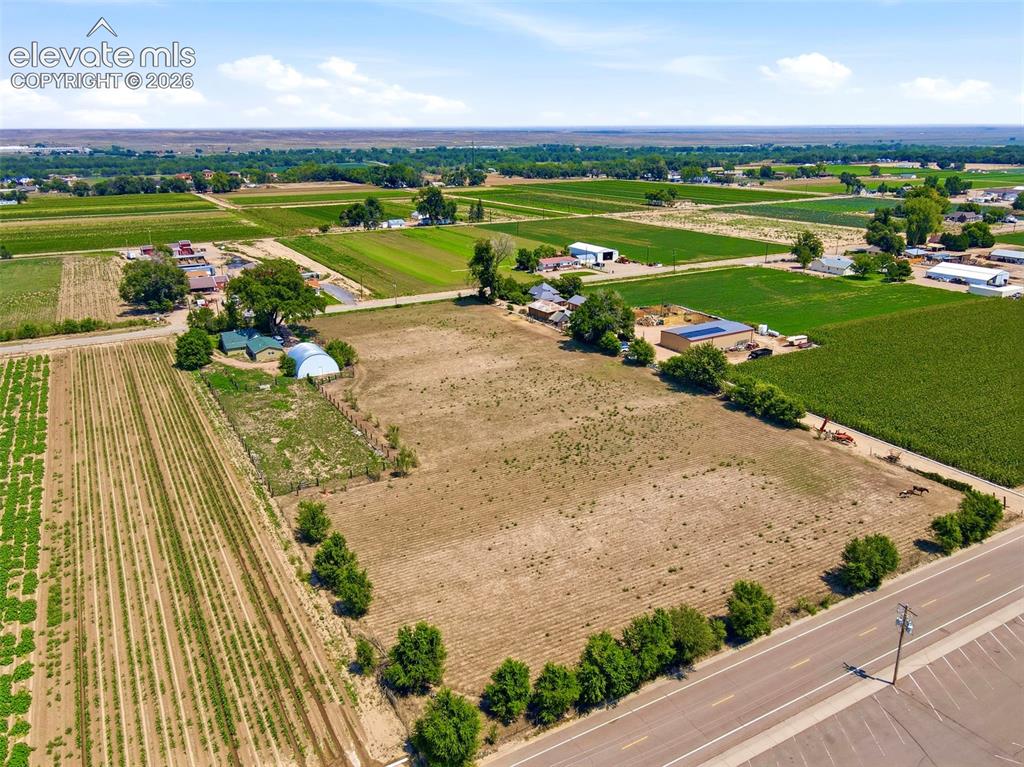 Image 38 of 42: Aerial View