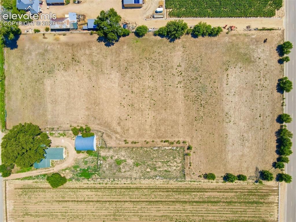 Image 39 of 42: Aerial View