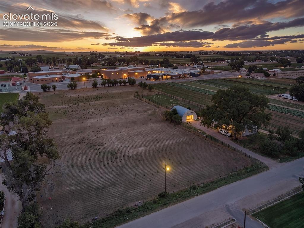 Image 41 of 42: Aerial View