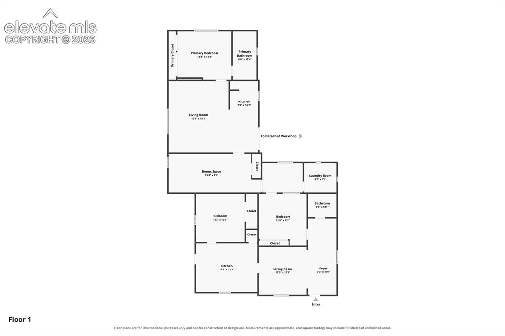 Image 42 of 42: Floor Plan