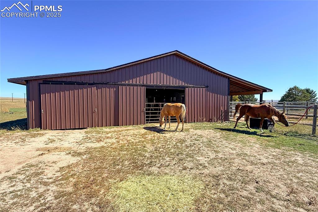 Image 13 of 49: Barn