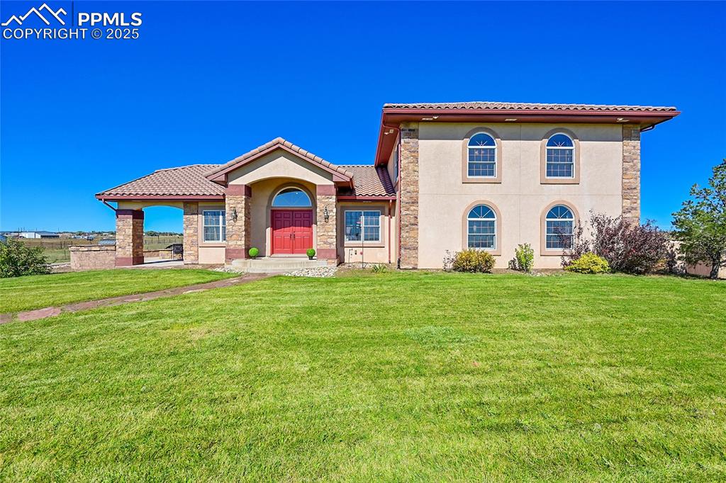 Image 2 of 49: Welcome to Country Living!