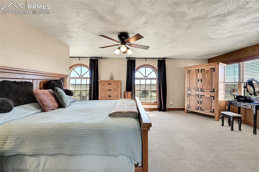 Image 37 of 49: Primary Bedroom