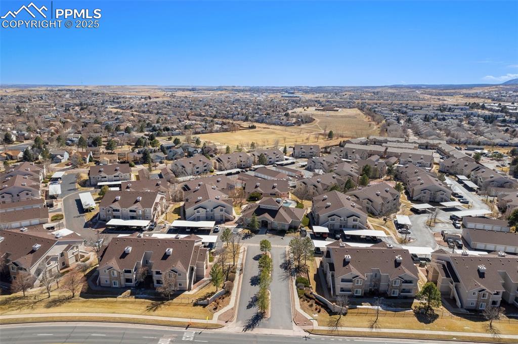 Image 28 of 36: Aerial View