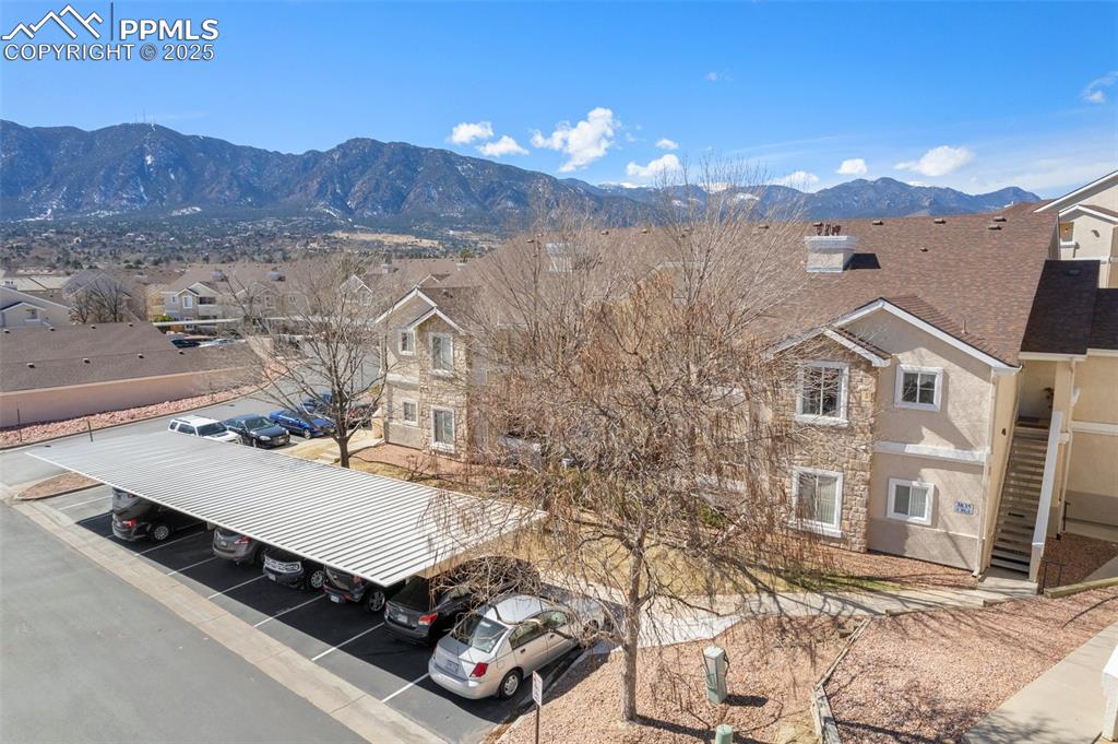 Image 29 of 36: Aerial View