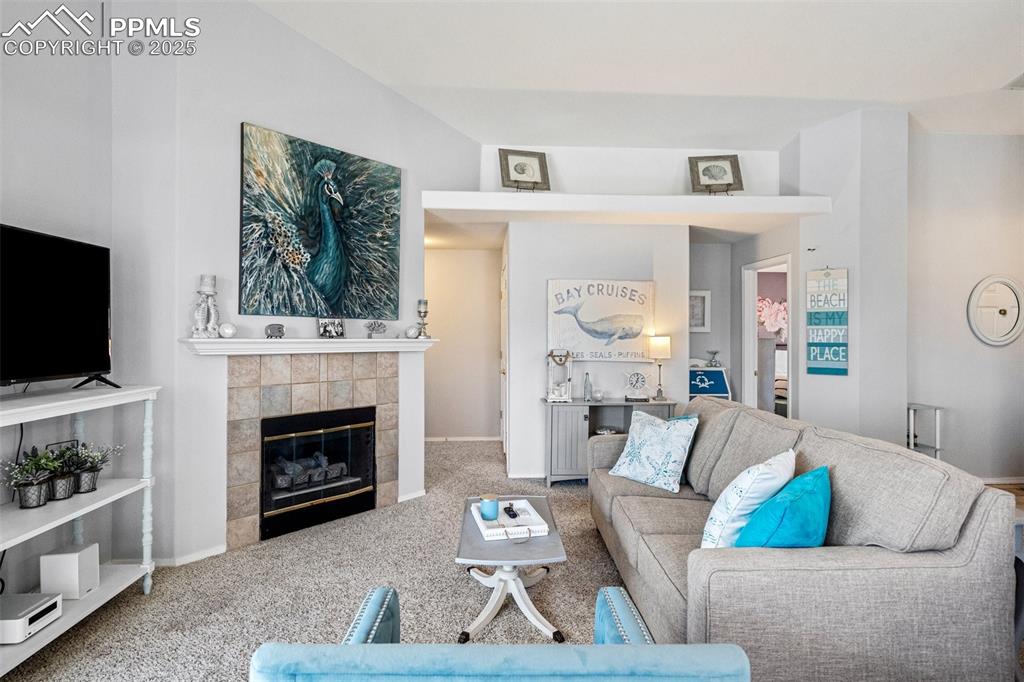 Image 3 of 36: Living Room