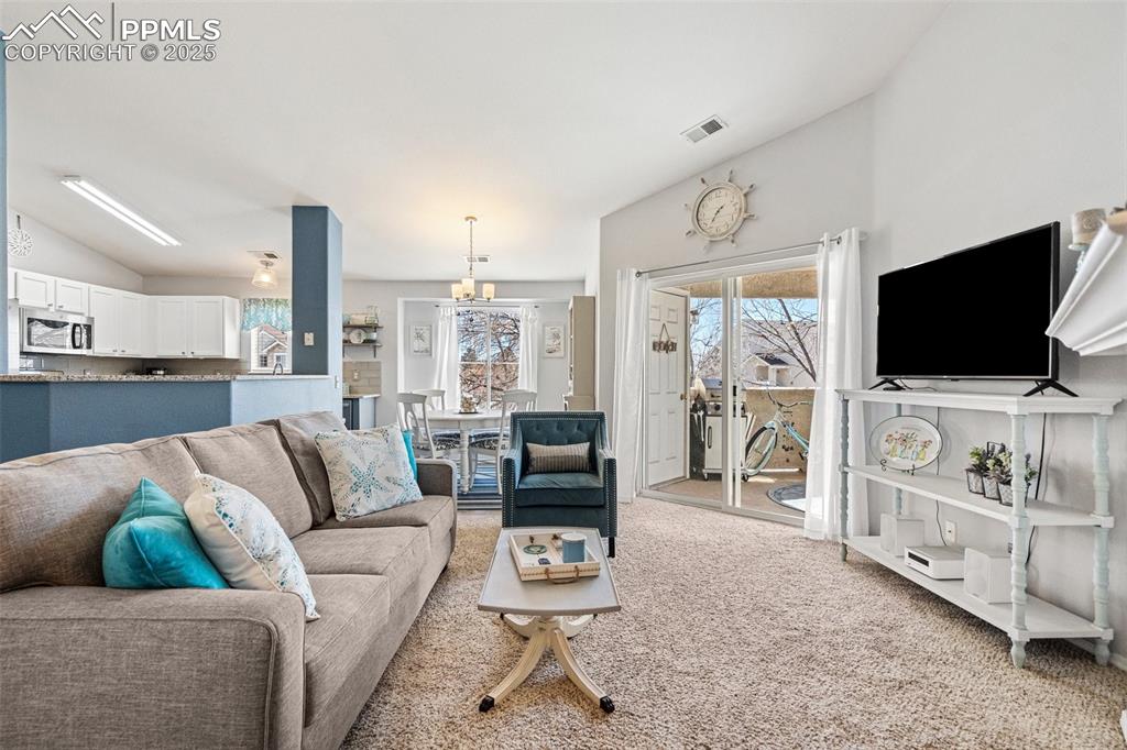 Image 5 of 36: Living Room