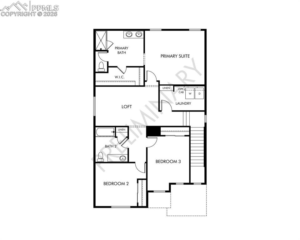 Image 31 of 33: Floor Plan