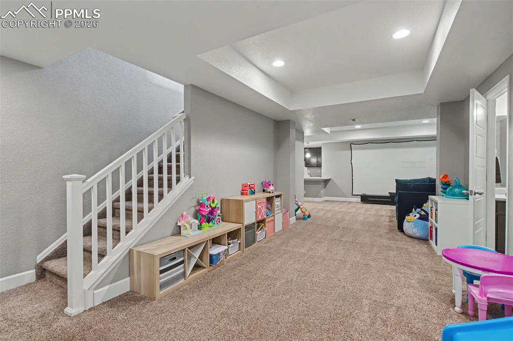 Image 39 of 50: Game Room