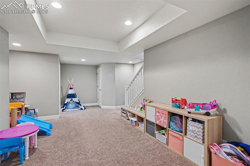 Image 40 of 50: Game Room