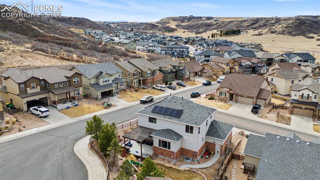 Image 8 of 50: Aerial View