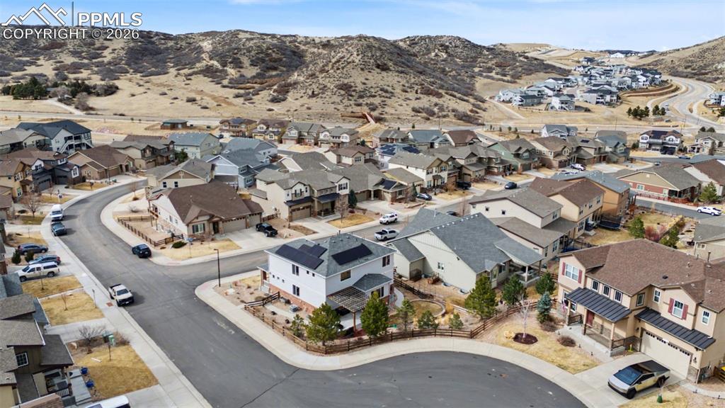 Image 9 of 50: Aerial View