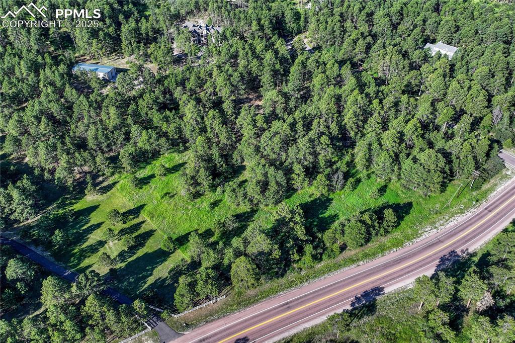 Image 16 of 18: Aerial View