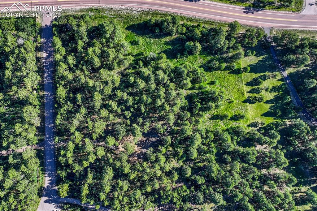 Image 17 of 18: Aerial View