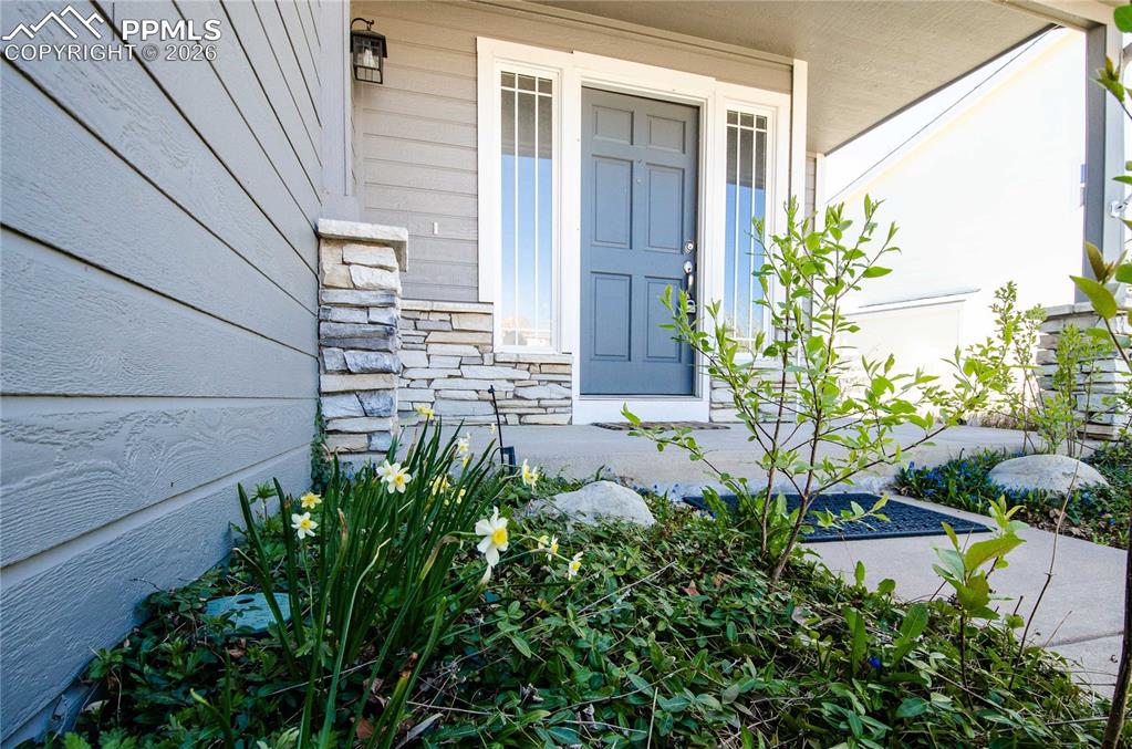 Image 2 of 50: Entry