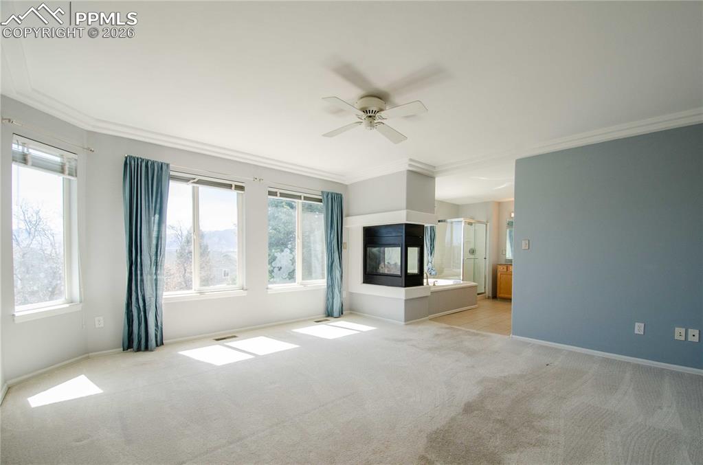 Image 20 of 50: Master Bedroom