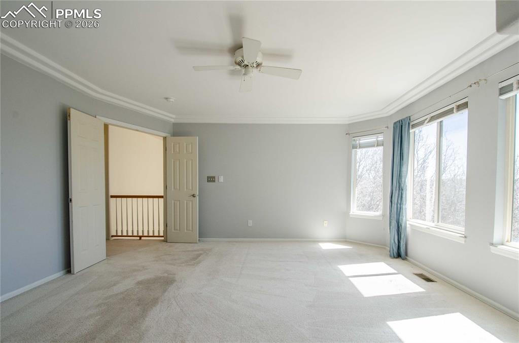 Image 21 of 50: Master Bedroom