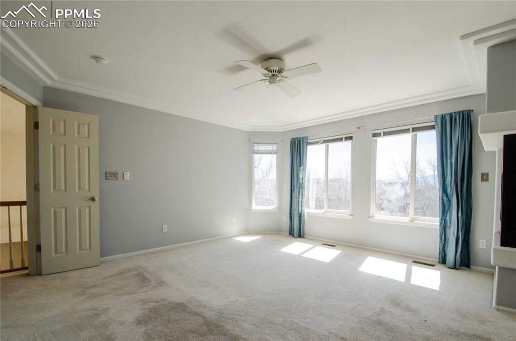 Image 22 of 50: Master Bedroom