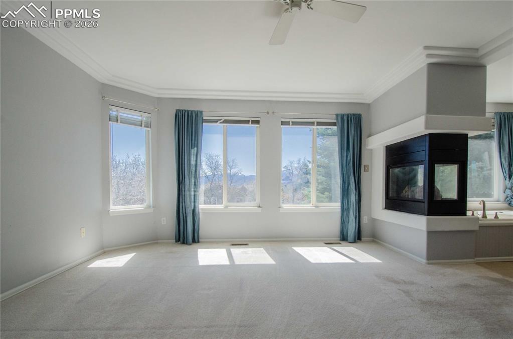 Image 26 of 50: Master Bedroom