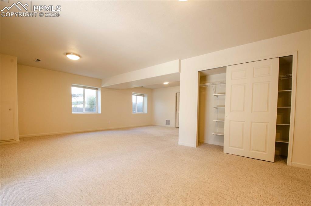 Image 32 of 50: Recreation Room