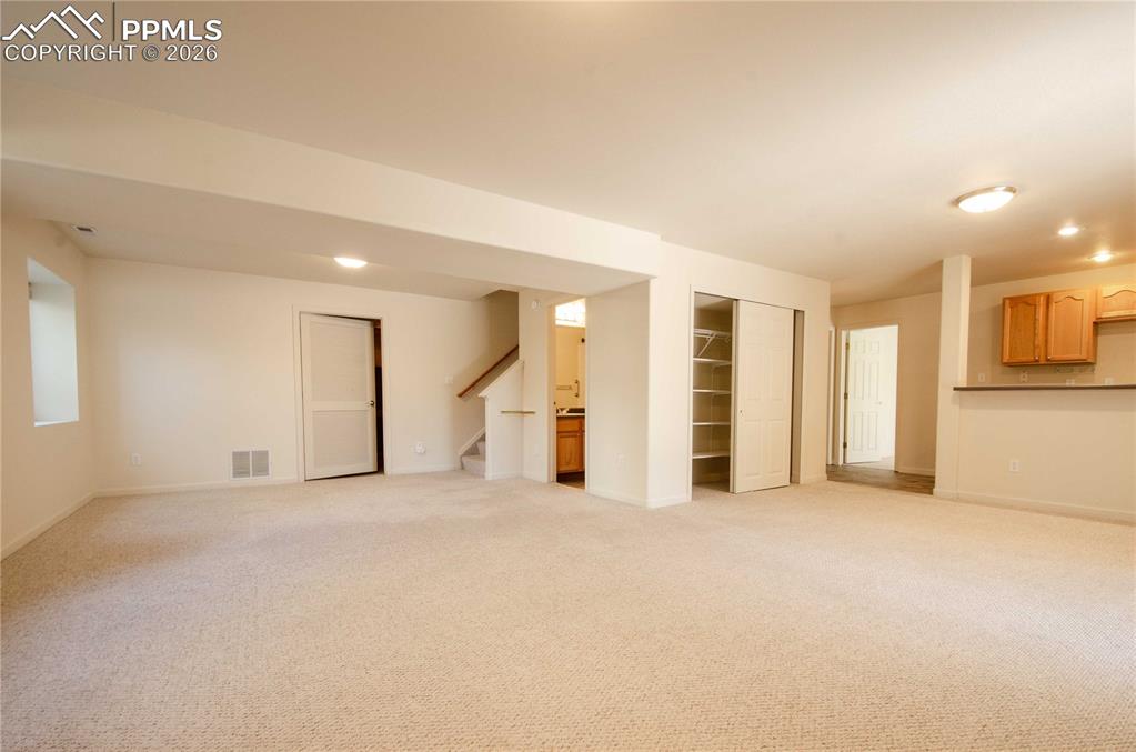 Image 33 of 50: Recreation Room