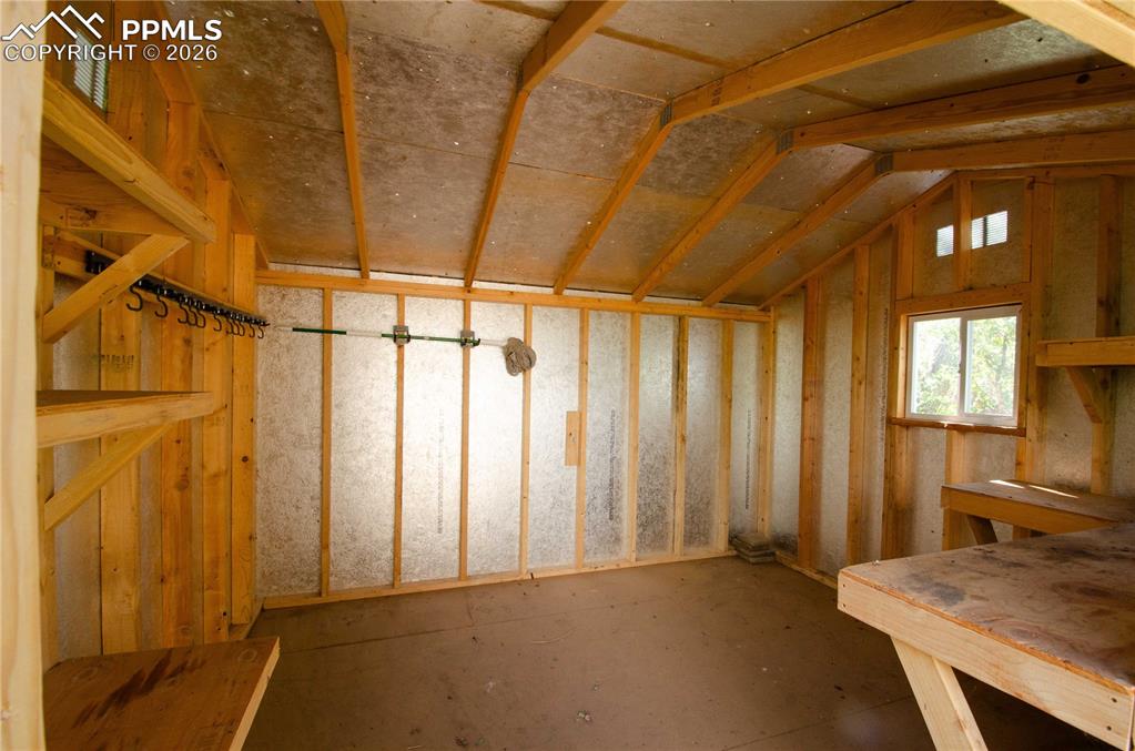 Image 47 of 50: Out Buildings