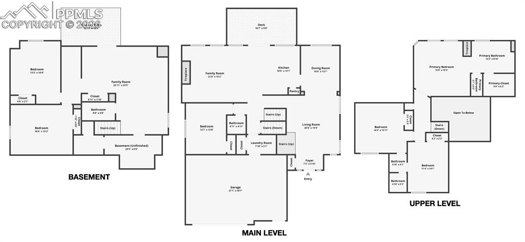 Image 50 of 50: Floor Plan
