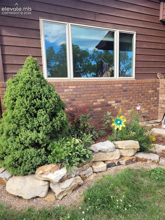 Image 2 of 35: Beautiful, high altitude tolerant plantings!