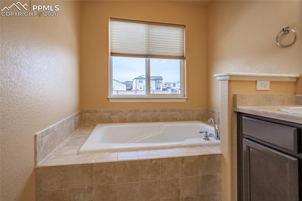 Image 16 of 49: Master Bathroom