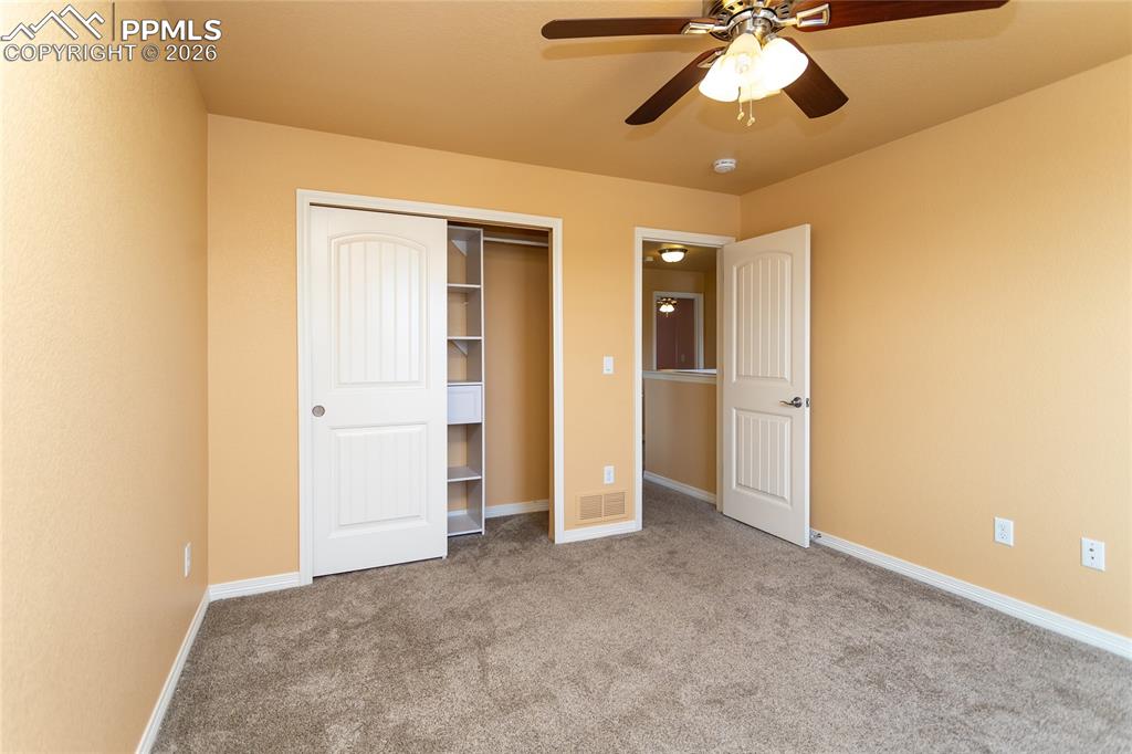 Image 20 of 49: Bedroom