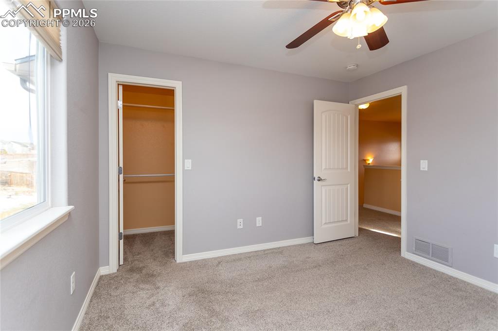 Image 26 of 49: Bedroom