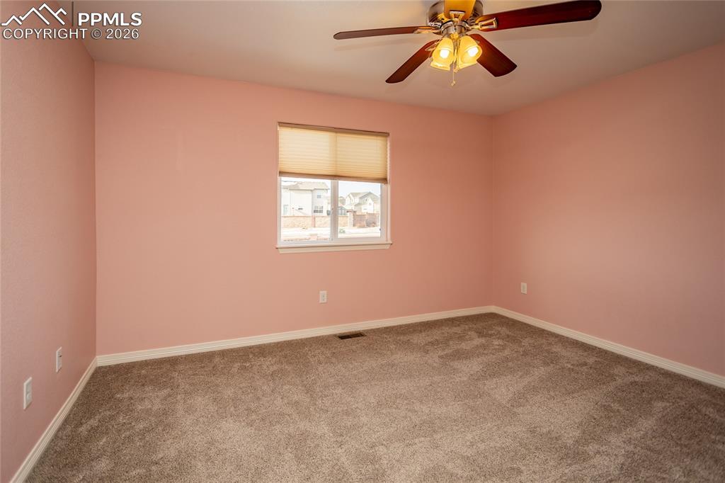 Image 30 of 49: Bedroom