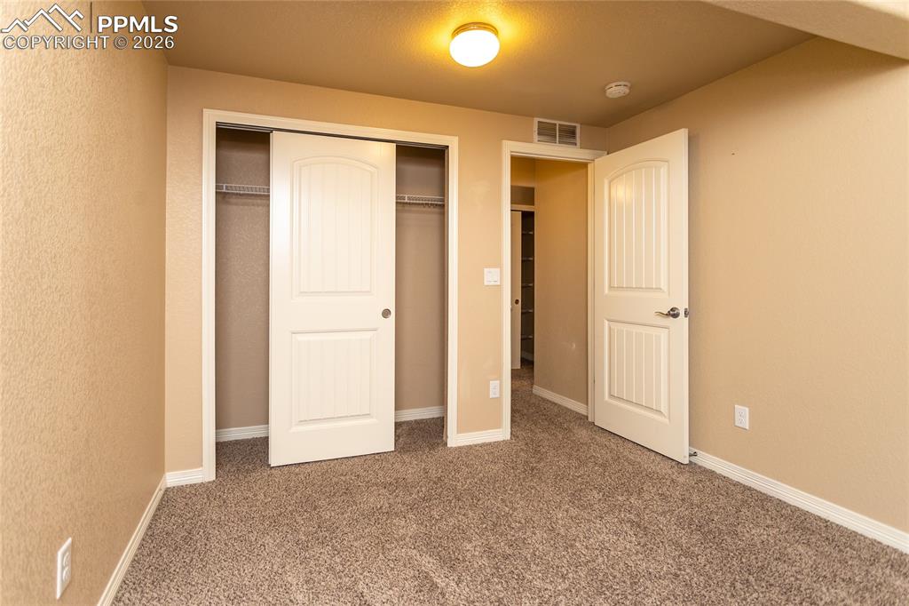 Image 34 of 49: Bedroom