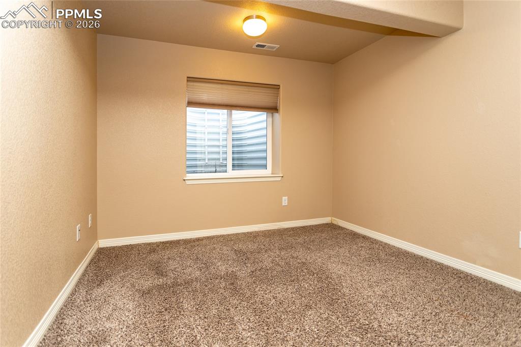 Image 35 of 49: Bedroom