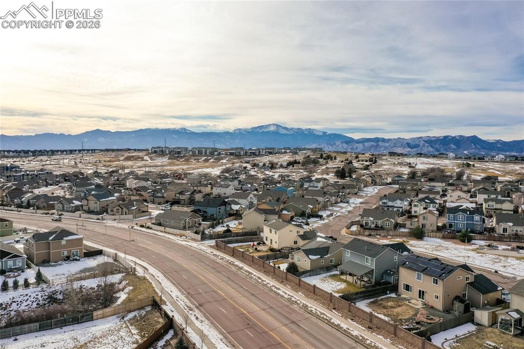 Image 44 of 49: Aerial View