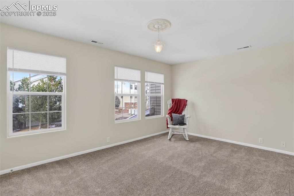 Image 23 of 36: Second of 2 primary bedrooms!