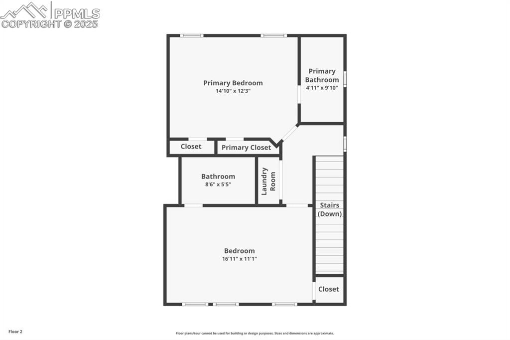 Image 34 of 36: Floor Plan