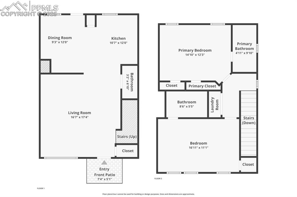 Image 36 of 36: Floor Plan